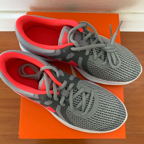 Nike revolution 4 sneakers - Picture 3 of 5